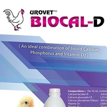 BIOCAL-D