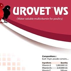 UROVET WS