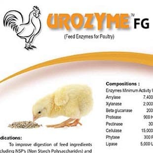 UROZYME FG
