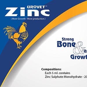 Zinc