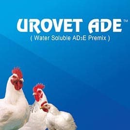 Urovet ADE